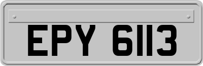 EPY6113