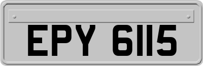 EPY6115