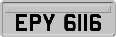 EPY6116