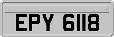 EPY6118