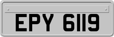 EPY6119