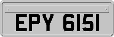EPY6151
