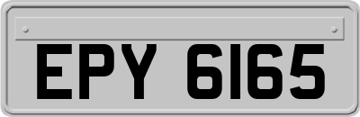 EPY6165