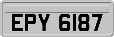 EPY6187