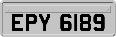 EPY6189