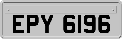 EPY6196
