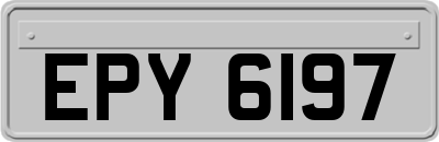 EPY6197