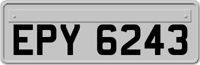 EPY6243