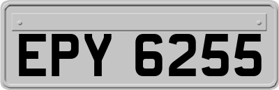 EPY6255
