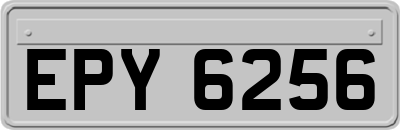 EPY6256