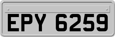 EPY6259