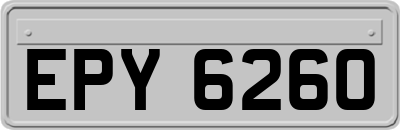 EPY6260