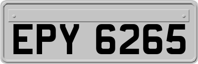 EPY6265