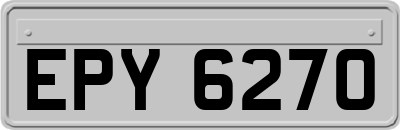EPY6270