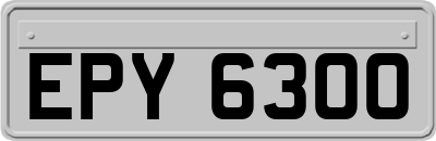 EPY6300
