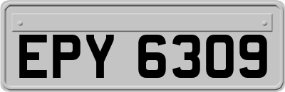 EPY6309