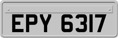 EPY6317