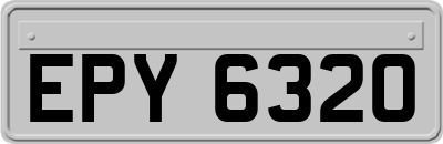 EPY6320