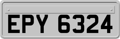EPY6324