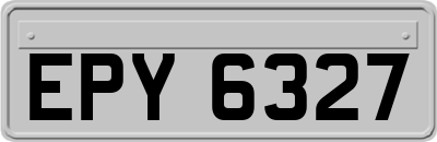 EPY6327