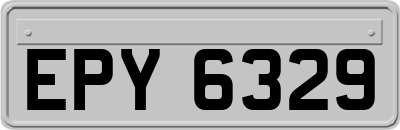 EPY6329