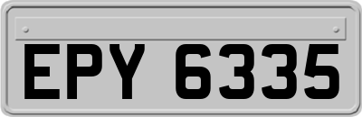 EPY6335