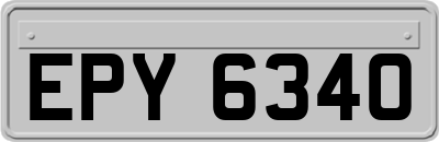 EPY6340