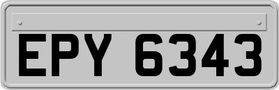 EPY6343