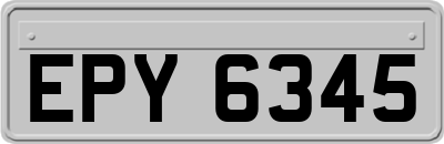 EPY6345