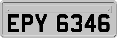 EPY6346
