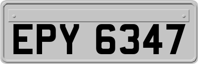 EPY6347