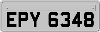 EPY6348