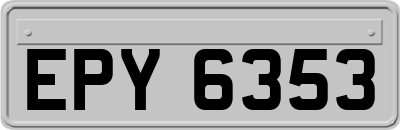 EPY6353