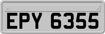 EPY6355