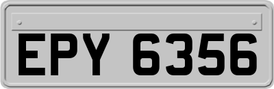 EPY6356