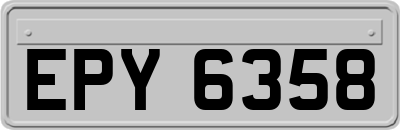 EPY6358