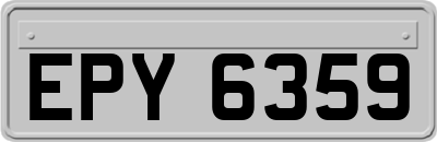 EPY6359