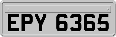 EPY6365
