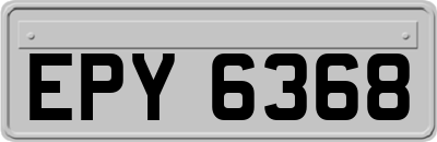 EPY6368