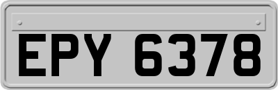 EPY6378