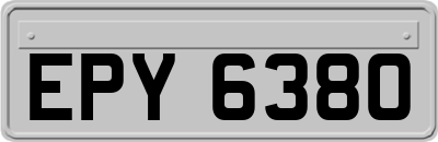 EPY6380