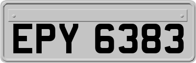 EPY6383