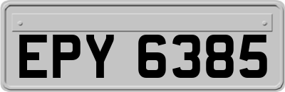 EPY6385