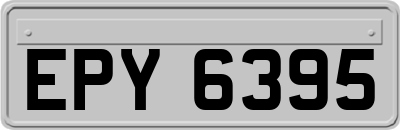 EPY6395