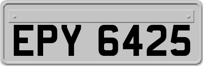 EPY6425