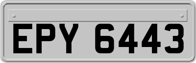 EPY6443