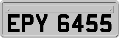 EPY6455