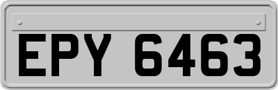 EPY6463