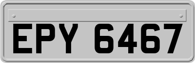 EPY6467