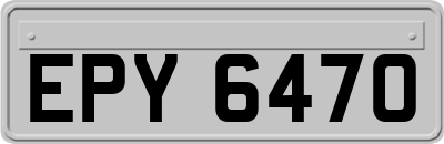 EPY6470